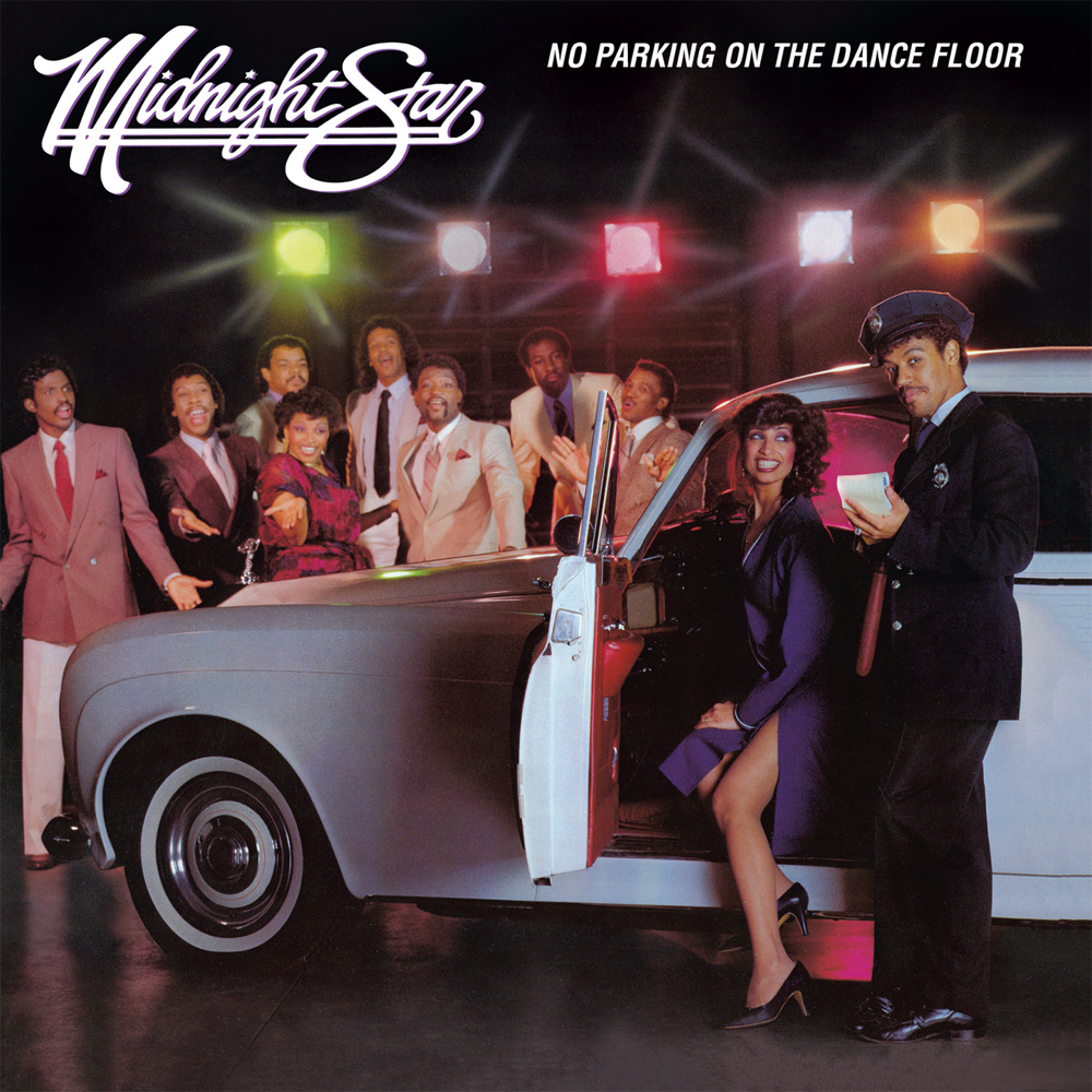 No Parking On the Dance Floor