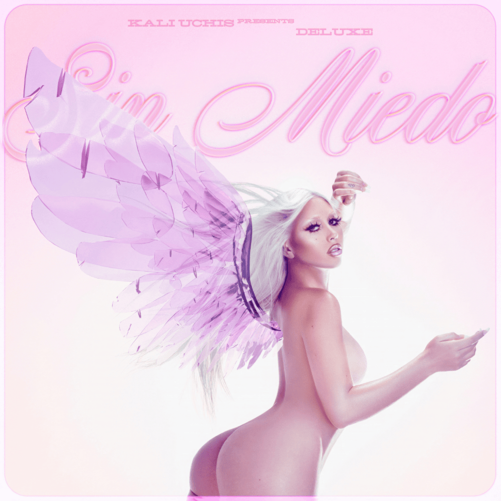 Sin Miedo (del Amor y Otros Demonios) ∞