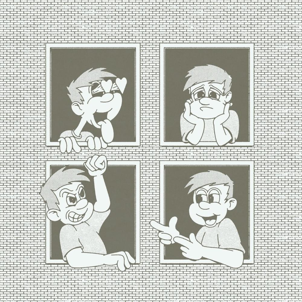 Mutual Excitement Is A Wonderful Thing