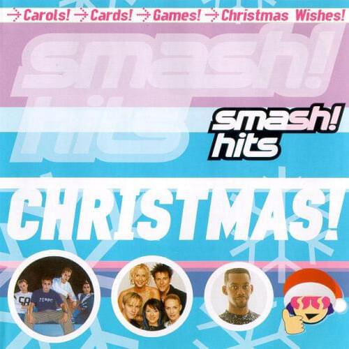 Smash! Hits Christmas!