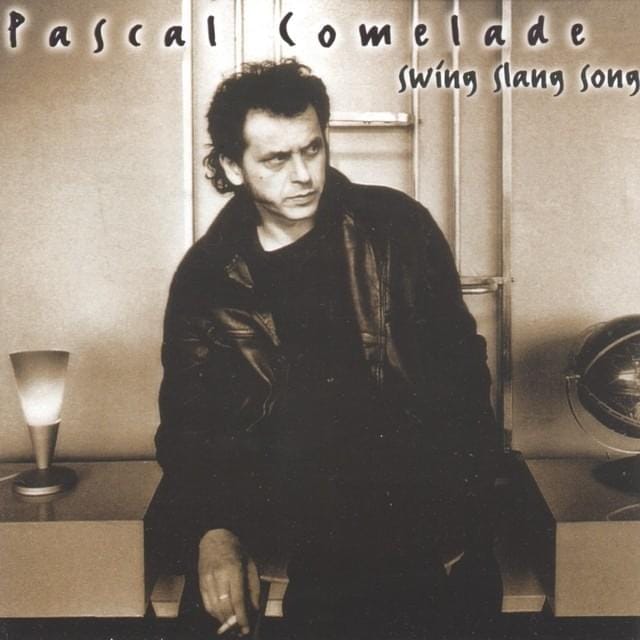Swing Slang Song