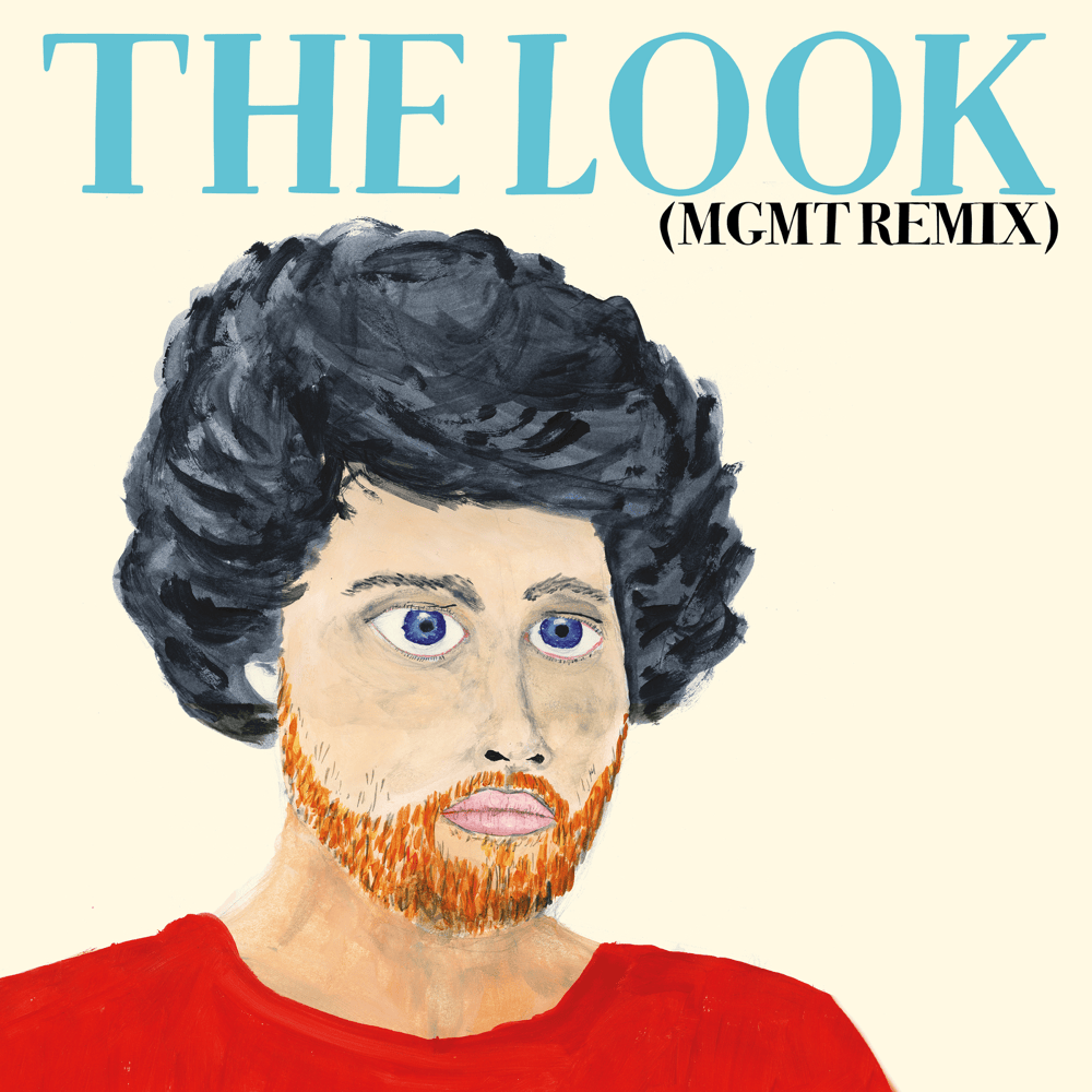The Look (MGMT Remix) - Single