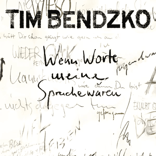 Wenn Worte meine Sprache wären (Limitierte Re-Edition)