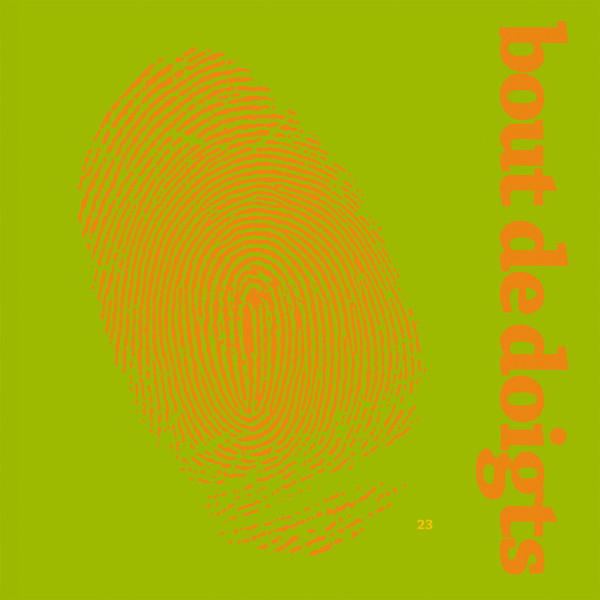 Bout De Doigts - Single