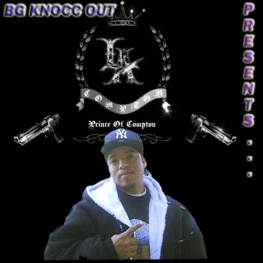 Prince of Compton