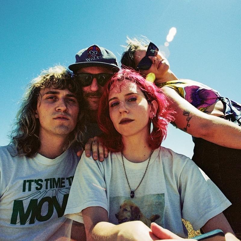 FEELS (USA)