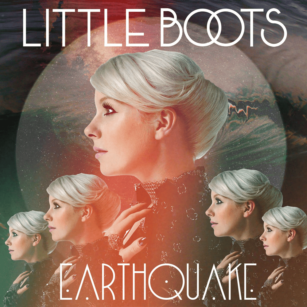 Earthquake - EP