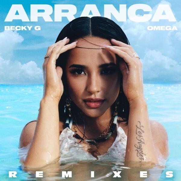 Arranca (Remixes) [EP]