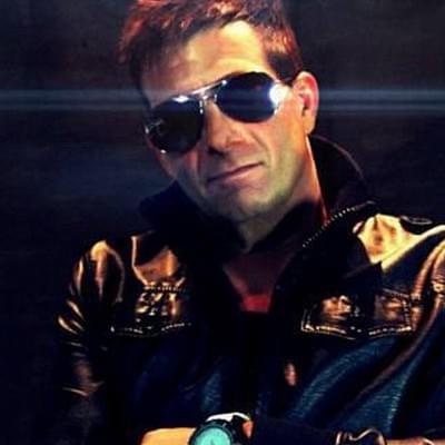 Rico Bernasconi