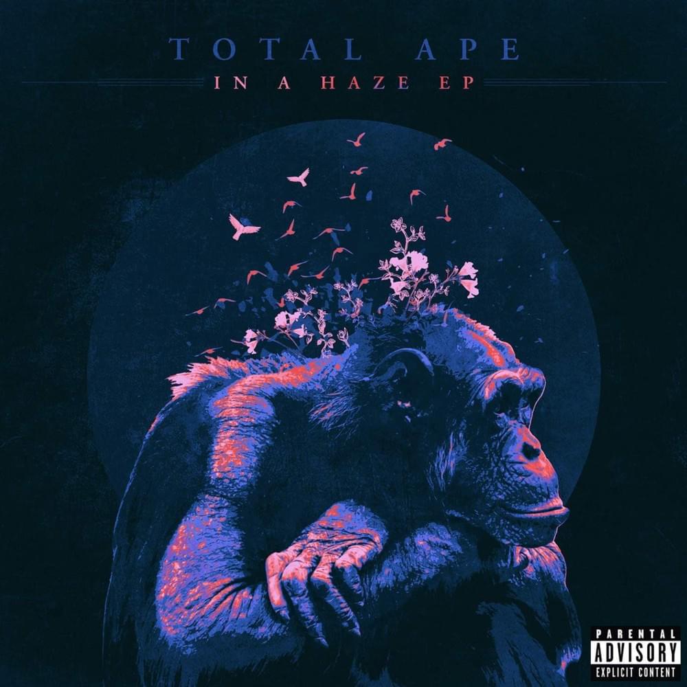 In A Haze - EP