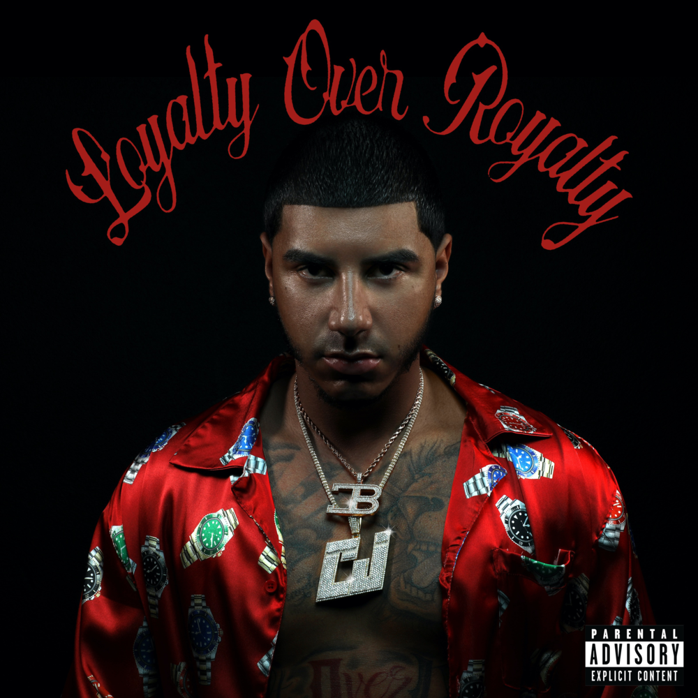 Loyalty Over Royalty