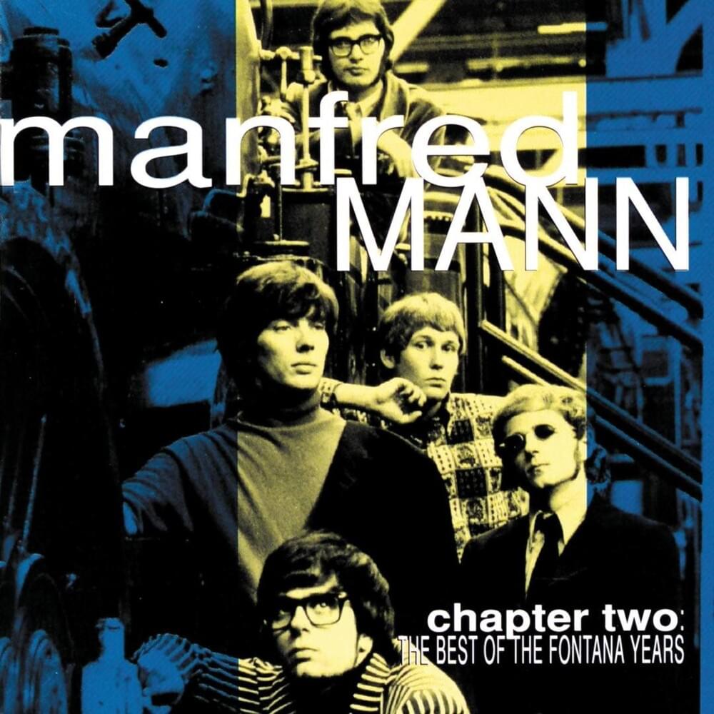Chapter Two: The Best of the Fontana Years