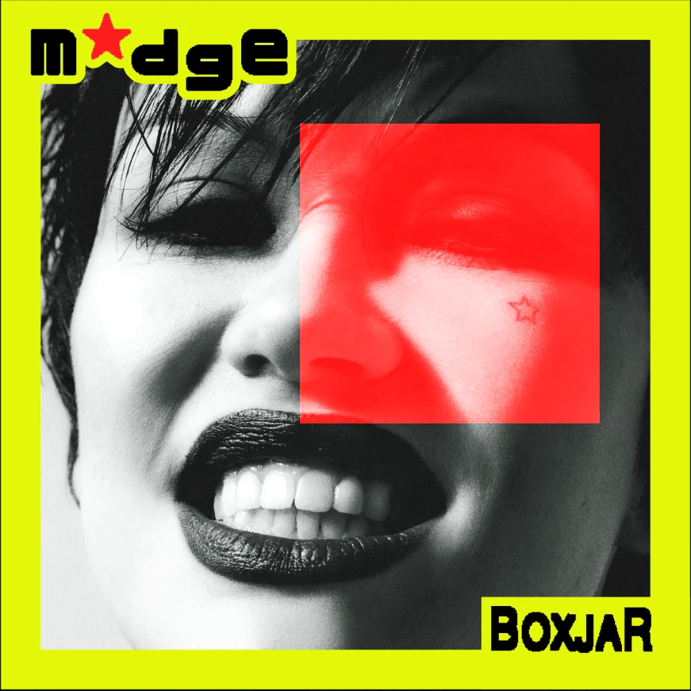 BOXJAR