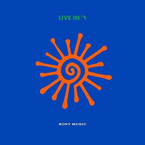 Live in Florida - EP