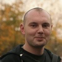 Илья Исаев (Ilia Isaev)