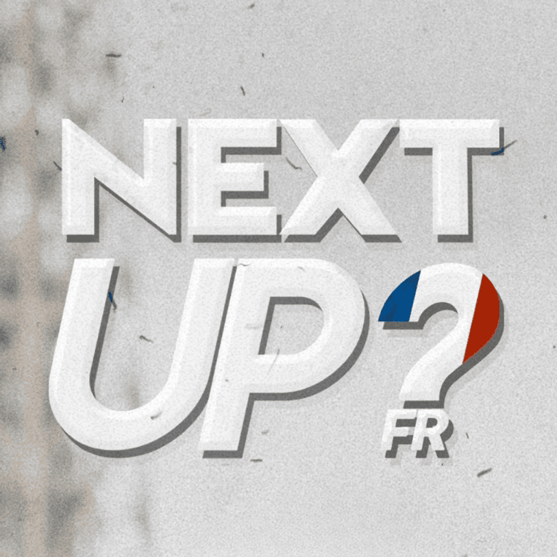 Next Up France - S1