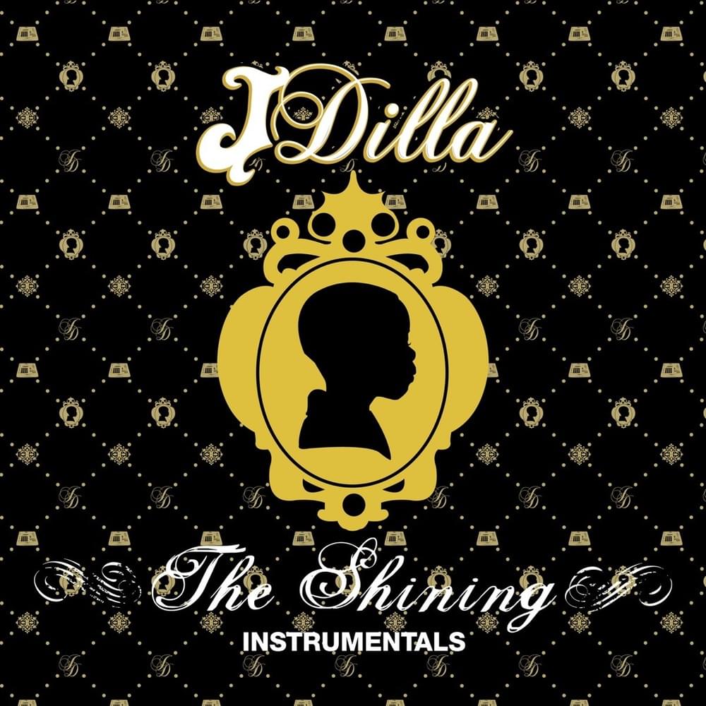 The Shining (Instrumentals)