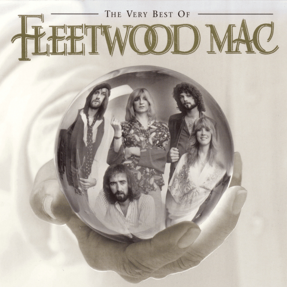 The Very Best of Fleetwood Mac