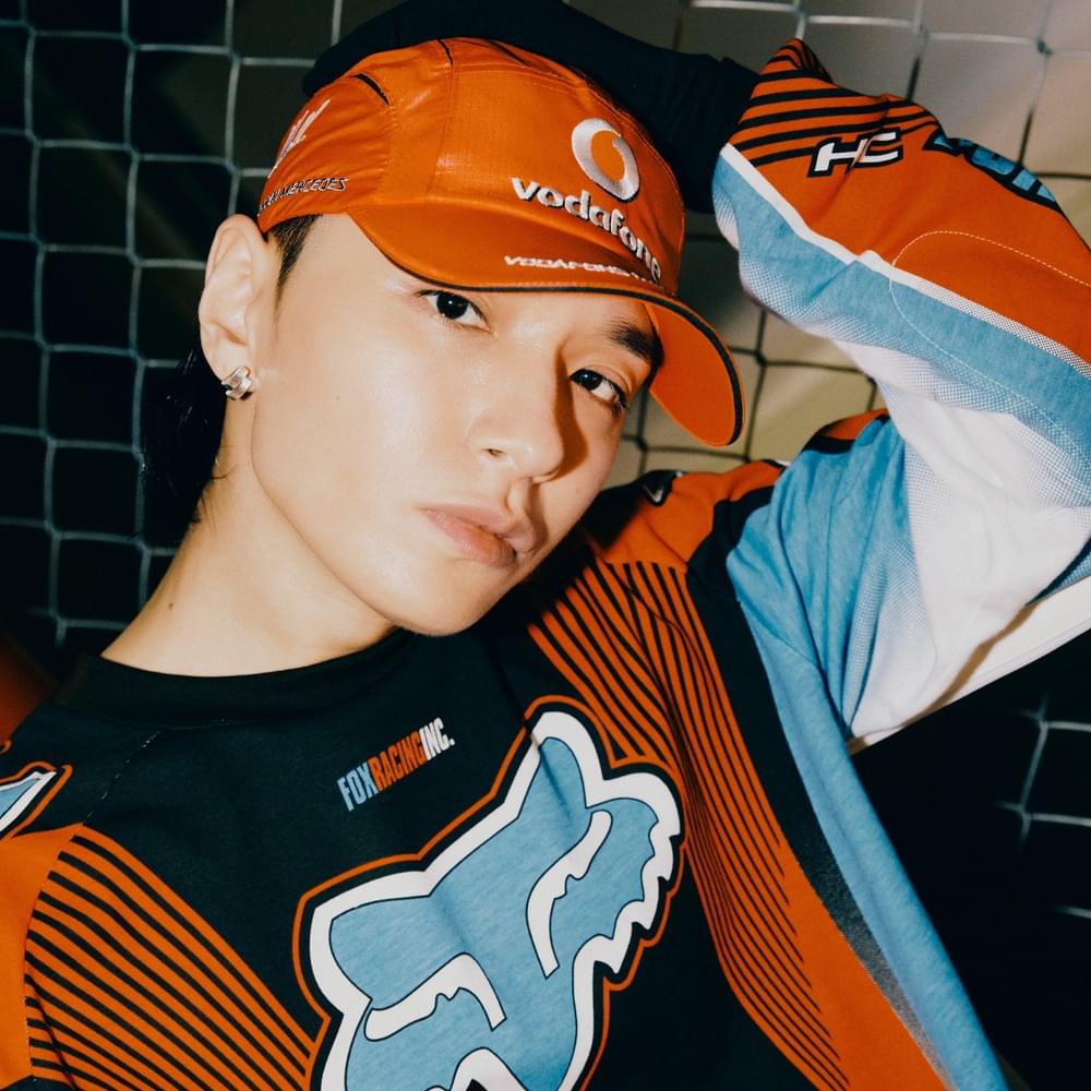 Simon Dominic (사이먼 도미닉)