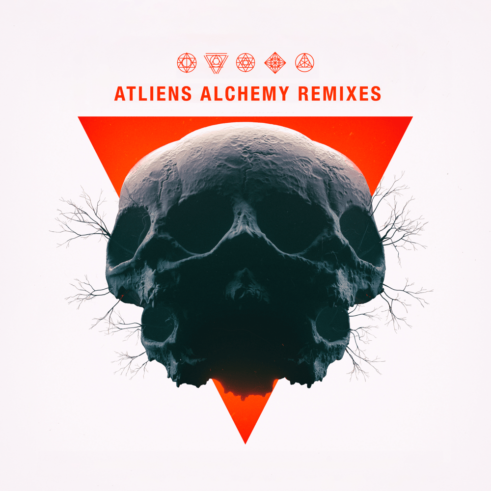 Alchemy (Remixes)