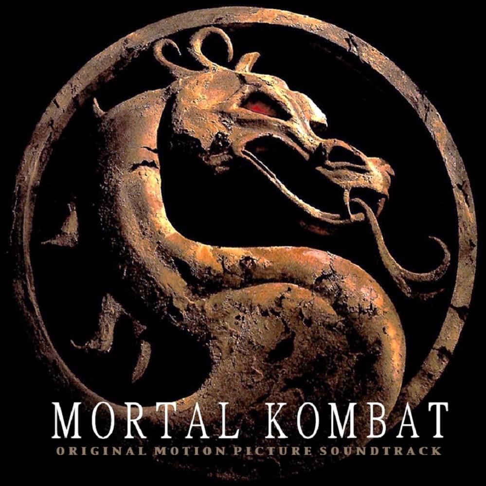 Mortal Kombat (Original Motion Picture Soundtrack)