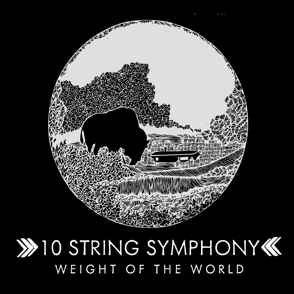 Weight of the World
