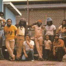 The Revolutionaries