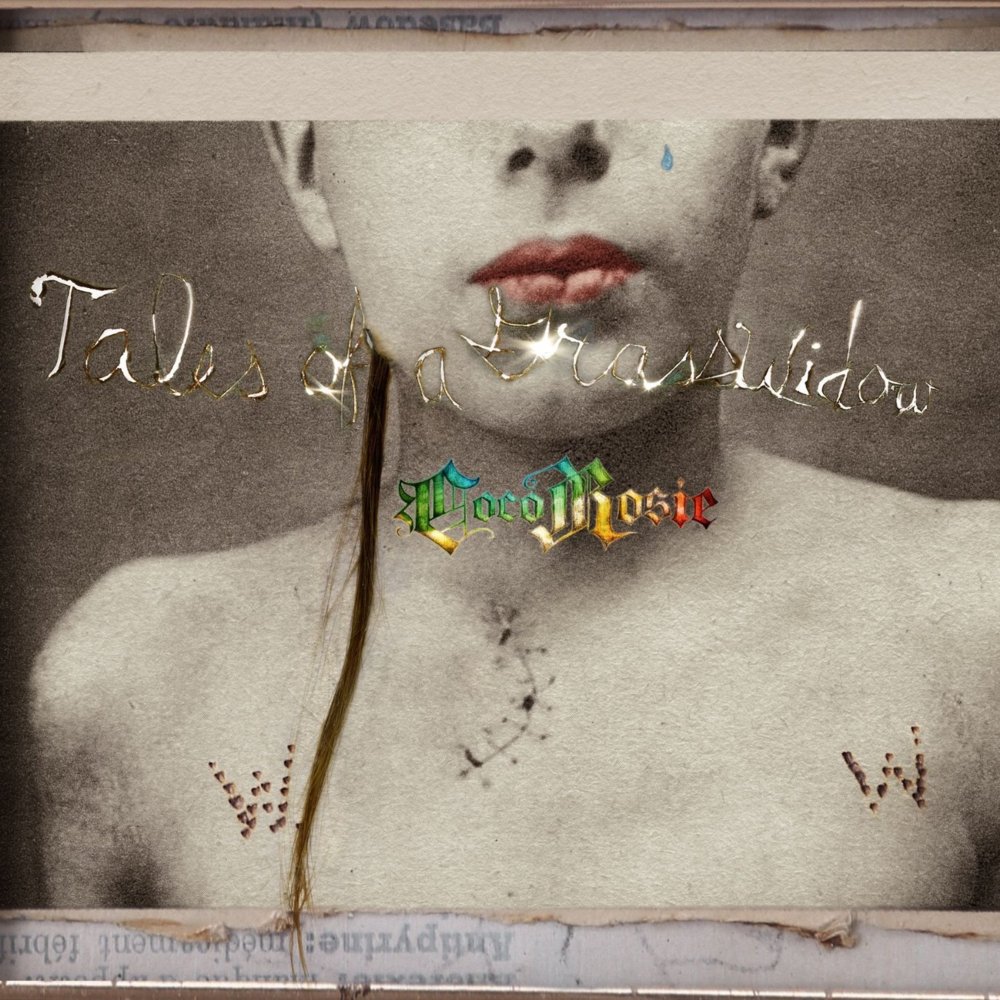 Tales Of A GrassWidow