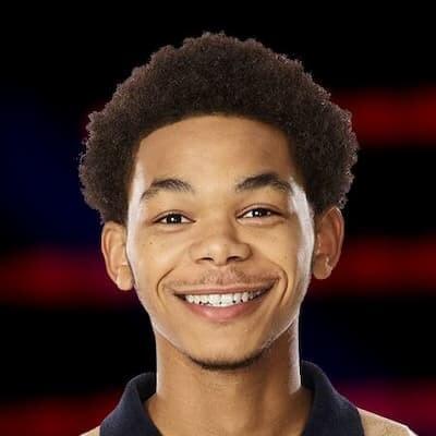 Cam Anthony