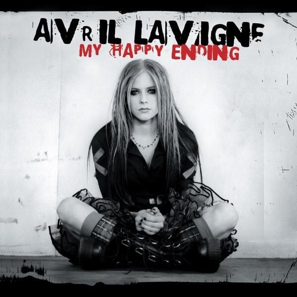 My Happy Ending - EP