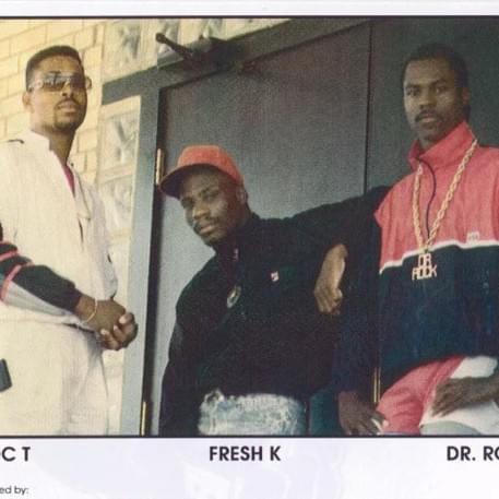 Fila Fresh Crew