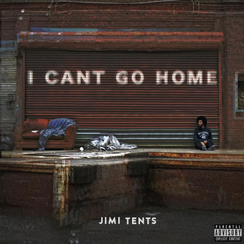 I Can’t Go Home