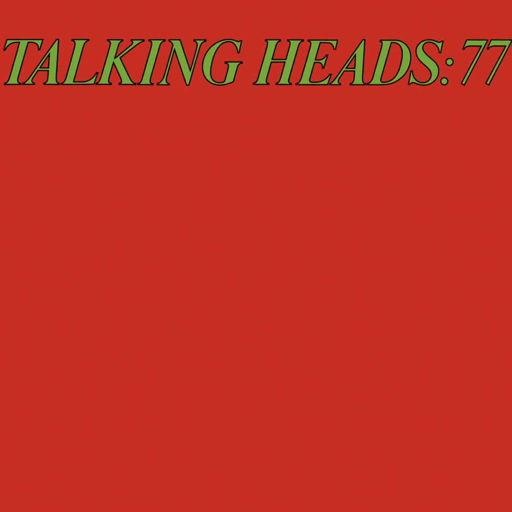 Talking Heads 77 (Deluxe Version)