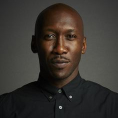 Mahershala Ali