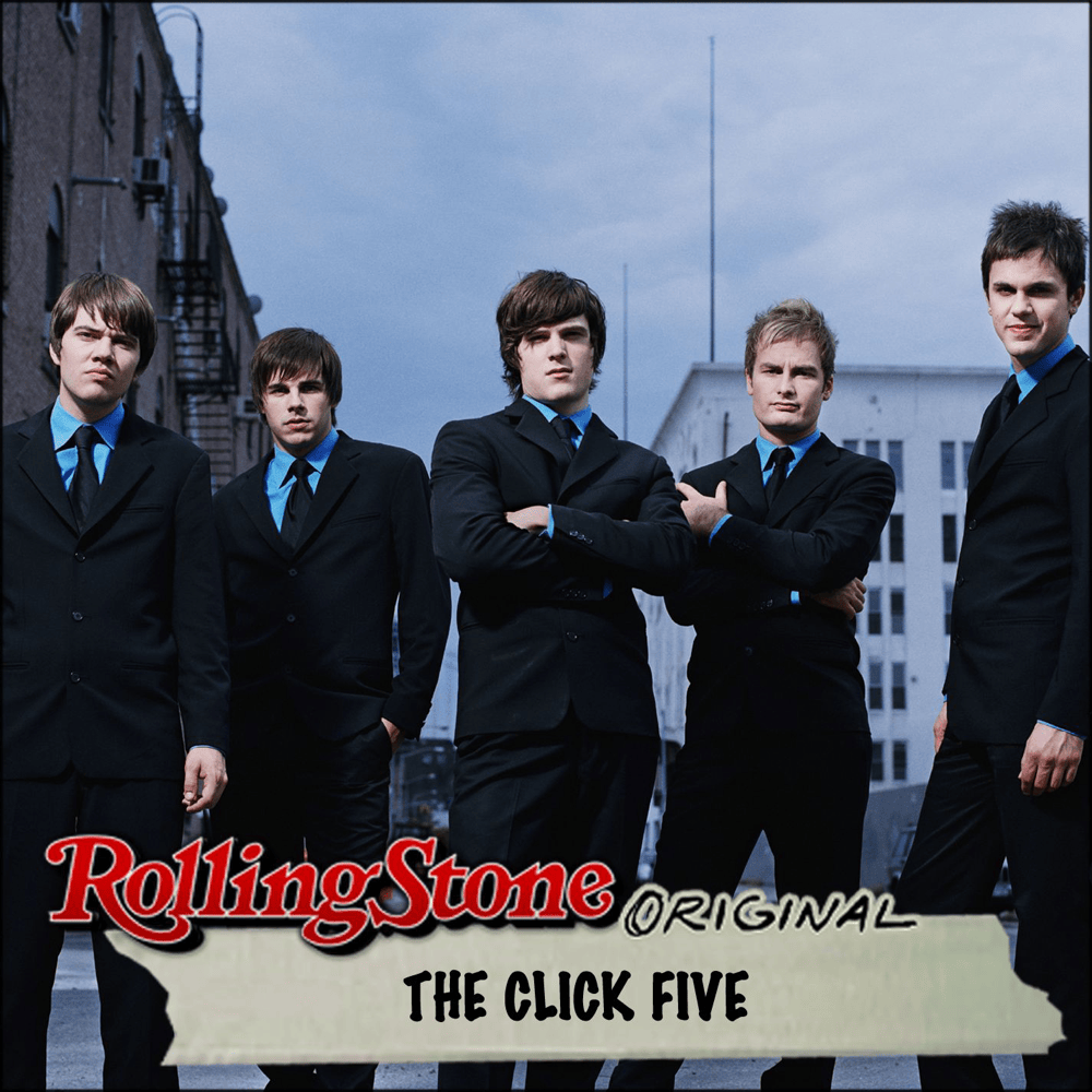 Rolling Stone Originals (Online Music)