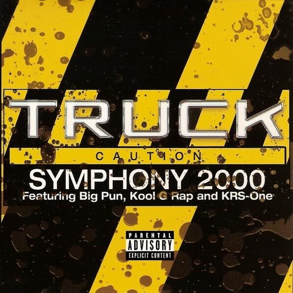 Symphony 2000 / Who Am I