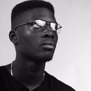 Yinka Bernie