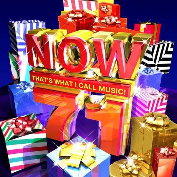 NOW That’s What I Call Music! 71 [UK]