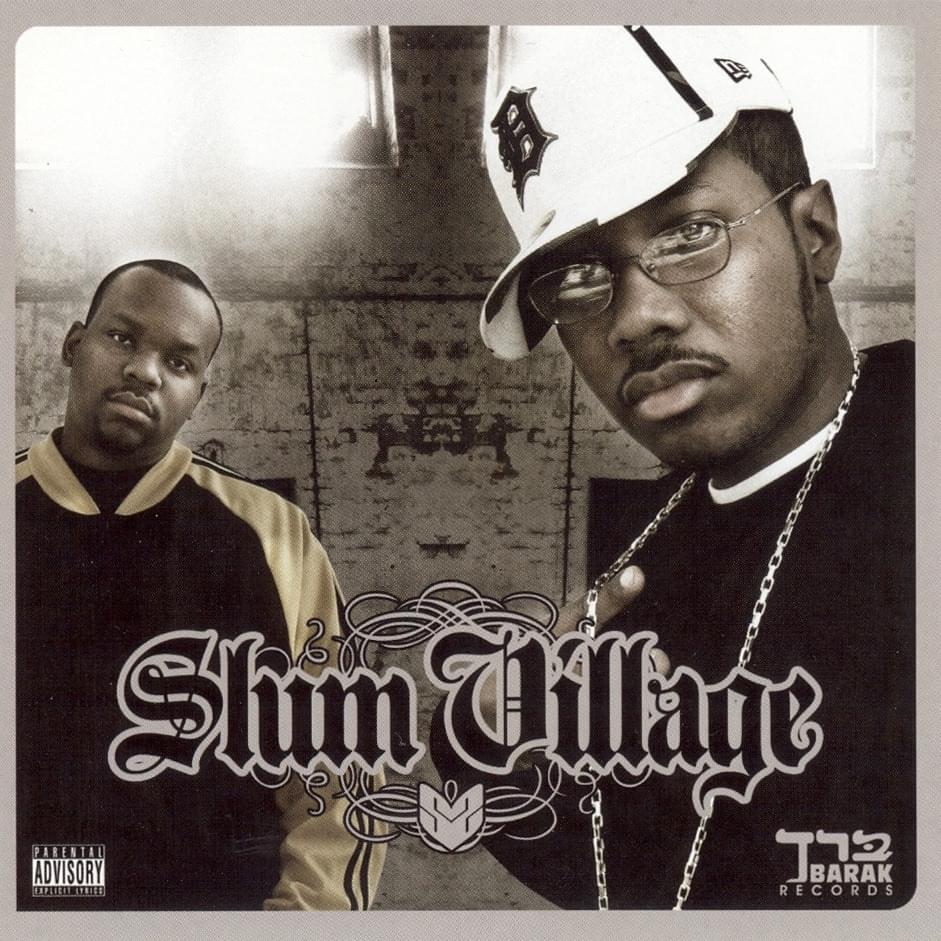 Slum Village