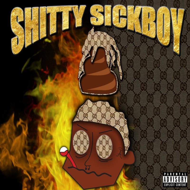 Shitty Sickboy