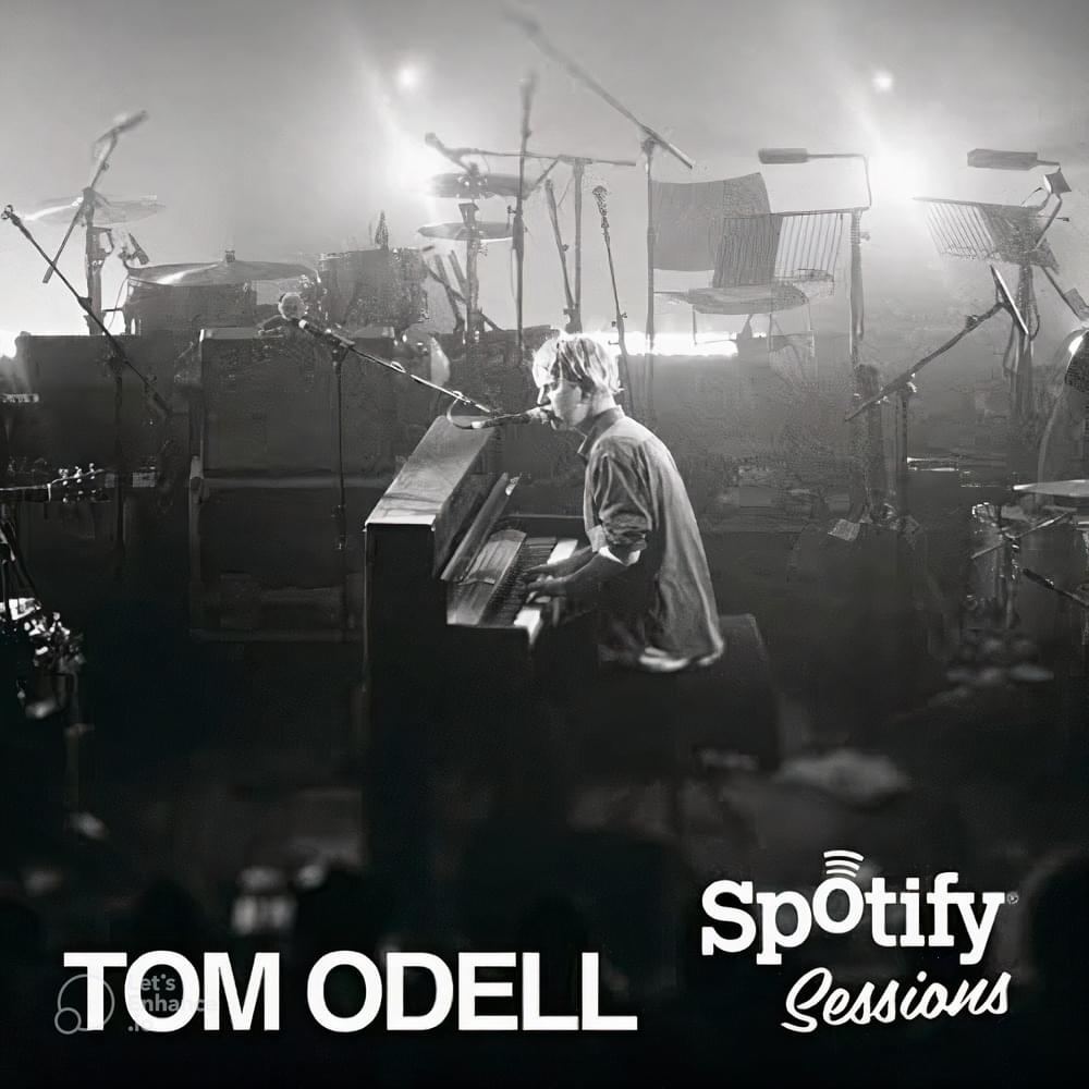 Spotify Sessions - Long Way Down - EP