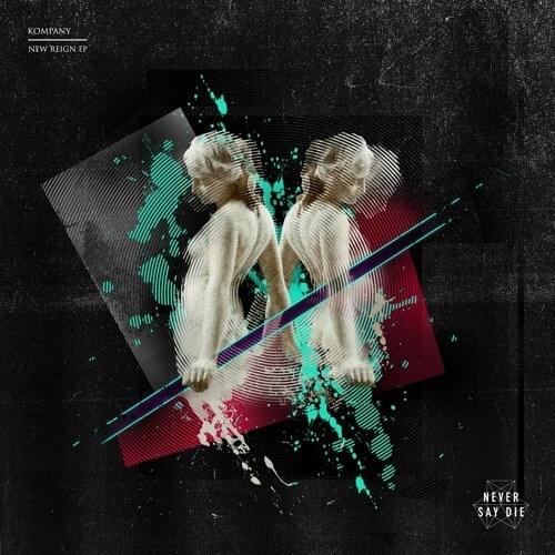New Reign EP