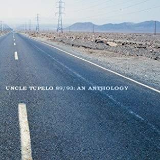 89/93: An Anthology