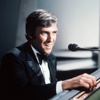 Burt Bacharach