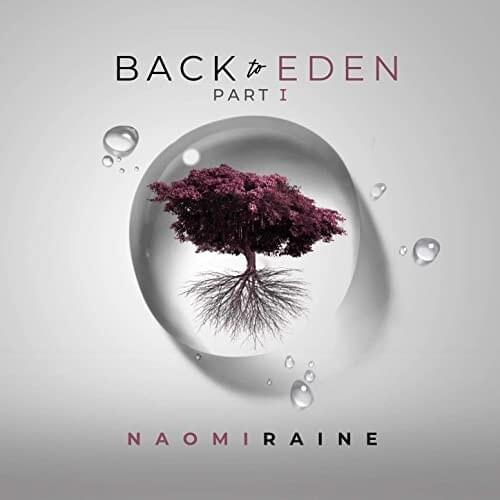 Back to Eden Pt. II