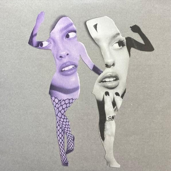 GUTS: the secret tracks