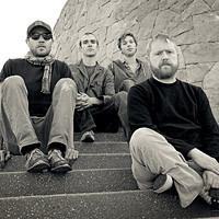 Sole and the Skyrider Band