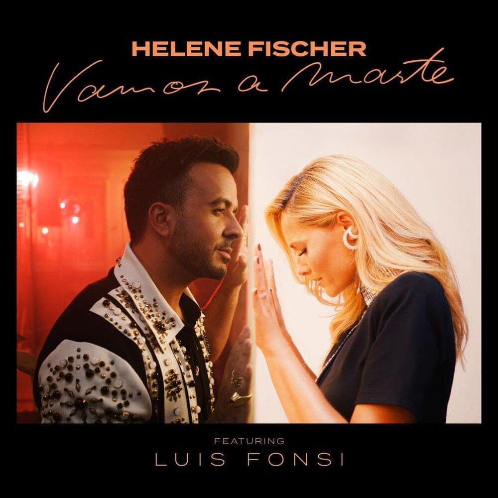 Vamos a Marte (Single)