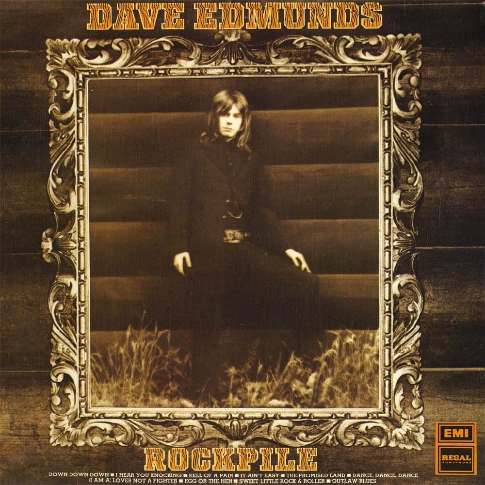 Outlaw Blues