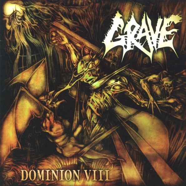 Dominion VIII